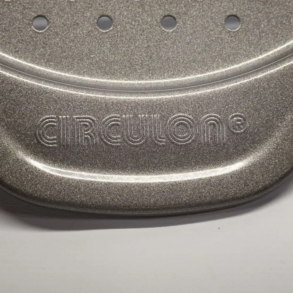 Circulon bake crisp